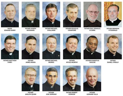 Lexington, KY 40588-0610. . Catholic directory of priests